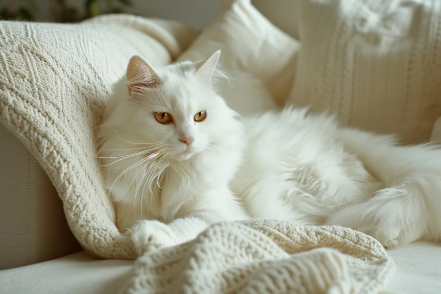 automated litter box