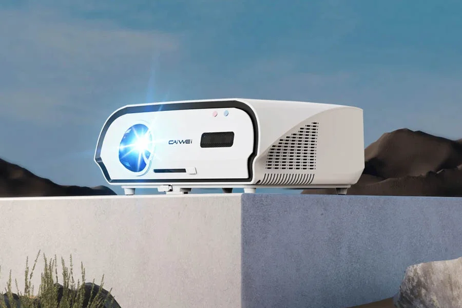 best in home movie projector