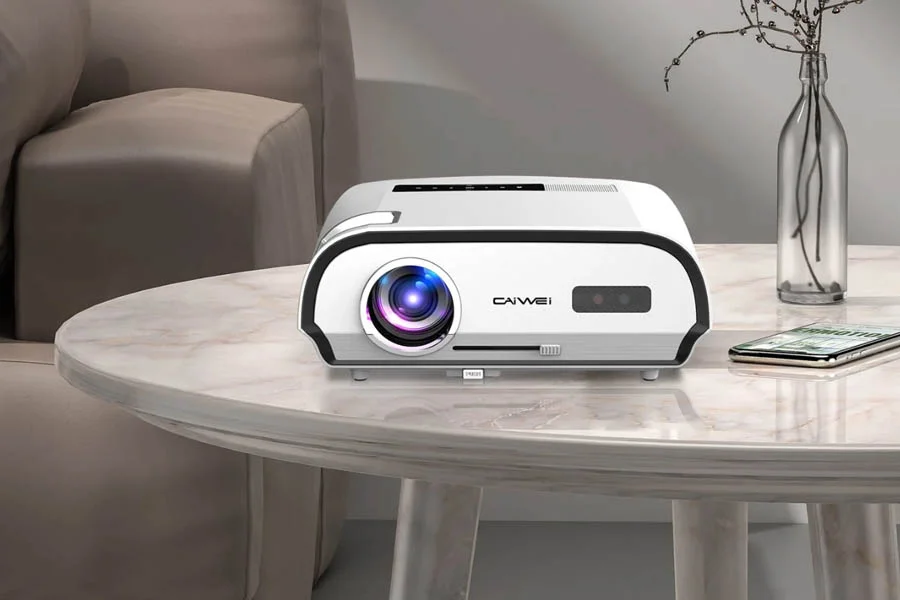 what is best projector