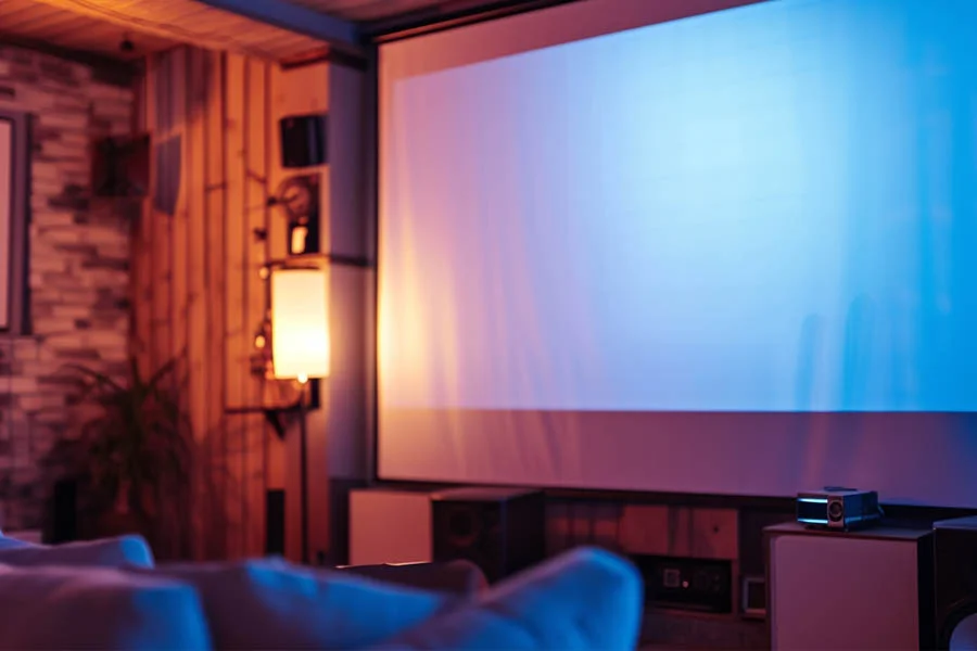 top rated 4k projectors